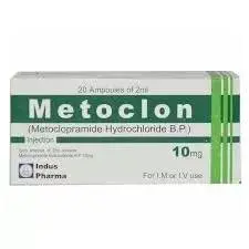 Metoclopramide Injection